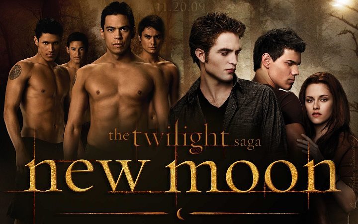 twilight saga new moon gomovies